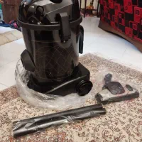 فروش جاروبرقی سطلی نو در شهرارا