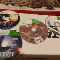 بازی ایکس باکس|کنسول، بازی ویدئویی و آنلاین|تهران, تهرانپارس شرقی|دیوار