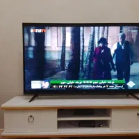 تلویزیون 4K و اسمارت|تلویزیون و پروژکتور|تهران, شهران شمالی|دیوار