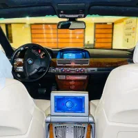 Bmw 730 li|خودرو سواری و وانت|تهران, سهروردی|دیوار