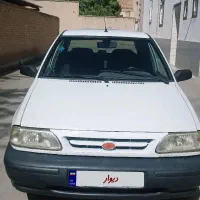 پراید ۱۳۱