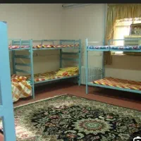 خابگاه و‌پانسیون