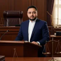 وکیل پایه یک دادگستری دعاوی ملکی، کیفری ،خانواده