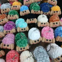 ببعی بافتنی