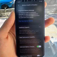 iPhone 12 mini|موبایل|کرج, گوهردشت|دیوار