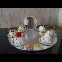 هفت سین|صنایع دستی و سایر لوازم تزئینی|شیراز, باغ تخت|دیوار