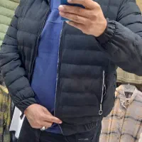 کاپشن الیافی|لباس|تبریز, |دیوار