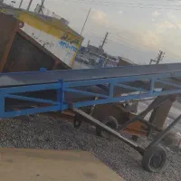 نوارنقاله|ماشین‌آلات صنعتی|رباط‌کریم, شهرک صنعتی نصیرآباد|دیوار