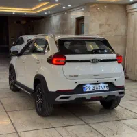 ام وی ام ایکس ۲۲ پرو ۱۴۰۳ سفید x22pro|خودرو سواری و وانت|مشهد, فرهنگ|دیوار