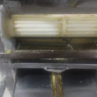 دستگاه مشهدی