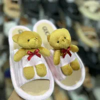 حراج دمپایی حوله ای فقط جفتی 200|کیف، کفش، کمربند|اصفهان, شاهزاده ابراهیم|دیوار