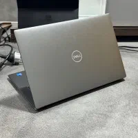 لپتاپ dell 5560 i7 نسل ۱۱ گرافیک ۴|رایانه همراه|شیروان (خراسان), |دیوار