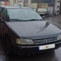 پژو روآ زیر قیمت