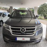 دایون Y7|خودرو سواری و وانت|تهران, امیرآباد|دیوار