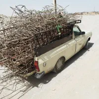 ضایعات آهن آلومینیوم پلاستیک ازدرب منزلتان خ|عمدهفروشی|زاهدان, |دیوار