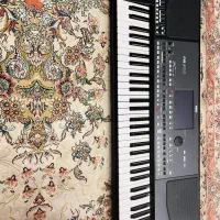 کیبورد pa600 qt