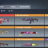 اکانت گاد پر ملات قیمت به صرفه