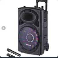 اسپیکرجی پاس