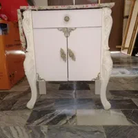 میز اتو