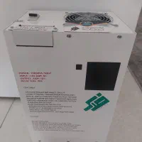 استابلایزر ۱۰kVA فدک گارانتی دو ساله