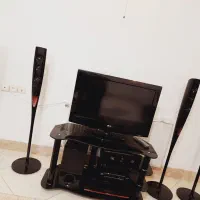 تلویزیون ۳۲LG