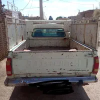 ماشین وانت