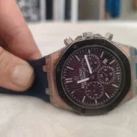 ساعت ادمار پیگه ،سوئیس