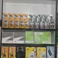 فروش وسایل کارواش|فروشگاه و مغازه|نورآباد, |دیوار