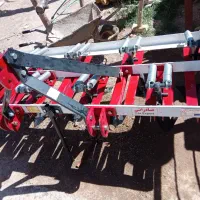 پنجه گاز کاملا نو