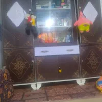 کمد درحدنو