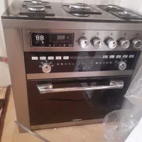 گاز مدل تکنو فلش خور|اجاق گاز و لوازم برقی پخت‌وپز|سبزوار, رضوی|دیوار