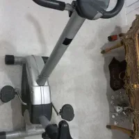 دوچرخه ثابت ورزشی|تجهیزات ورزشی|اهواز, اهواز|دیوار