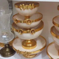 سرویس پذیرای|ظروف سرو و پذیرایی|خرم‌آباد, |دیوار