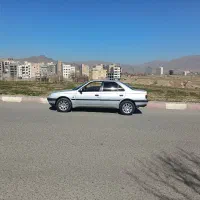 پژو 89|خودرو سواری و وانت|دهگلان, |دیوار