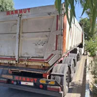 کمپرسی ماموت93