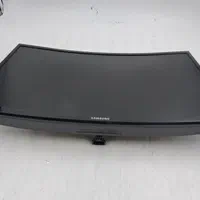 مانیتور گیمینگ ۲۴ اینچی خمیده سامسونگ ۱۴۴ هرتری
