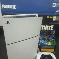 ps5 اسلیم دیجیتال
