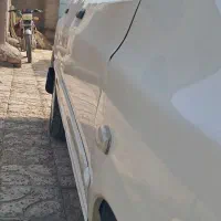 پرابد ۱۳۲ مدل ۹۳ تمیز|خودرو سواری و وانت|رشتخوار, |دیوار