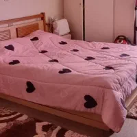 تختخواب دو نفره