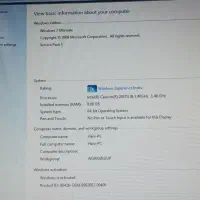 لپ تاپ دل|رایانه همراه|گرگان, |دیوار