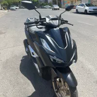 موتور گلکسی cl170 صفر