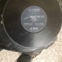 ساب ماچت ۱۳۰۰ارامسی|قطعات یدکی و لوازم جانبی|کرمان, |دیوار