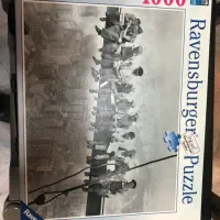 پازل ۵۰۰تکه وکتاب|کلکسیون و سرگرمی|تهران, کاج|دیوار