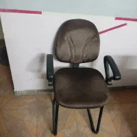 فروش صندلی کاملا سالم و در حد خیلی نو