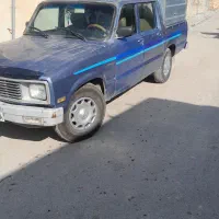 فروش مزدادوکابین|خودرو سواری و وانت|هلیلان, |دیوار