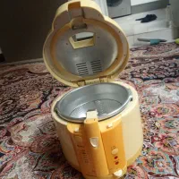 سرخ کن|اجاق گاز و لوازم برقی پخت‌وپز|پردیس, فاز ۹|دیوار