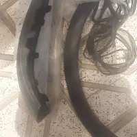 نوار لاستیکی سپر جلو ۲۰۶