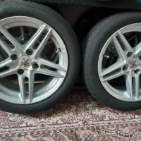 رینگ لاستیک