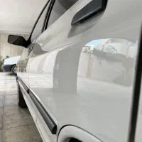 پراید مدل ۹۱ شاسی پلمپ ( اچ پی )