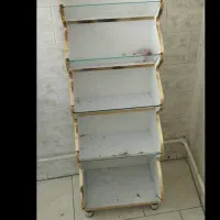 اسنتد چوبی|کتابخانه، شلف، قفسه‌های دیواری|تبریز, |دیوار